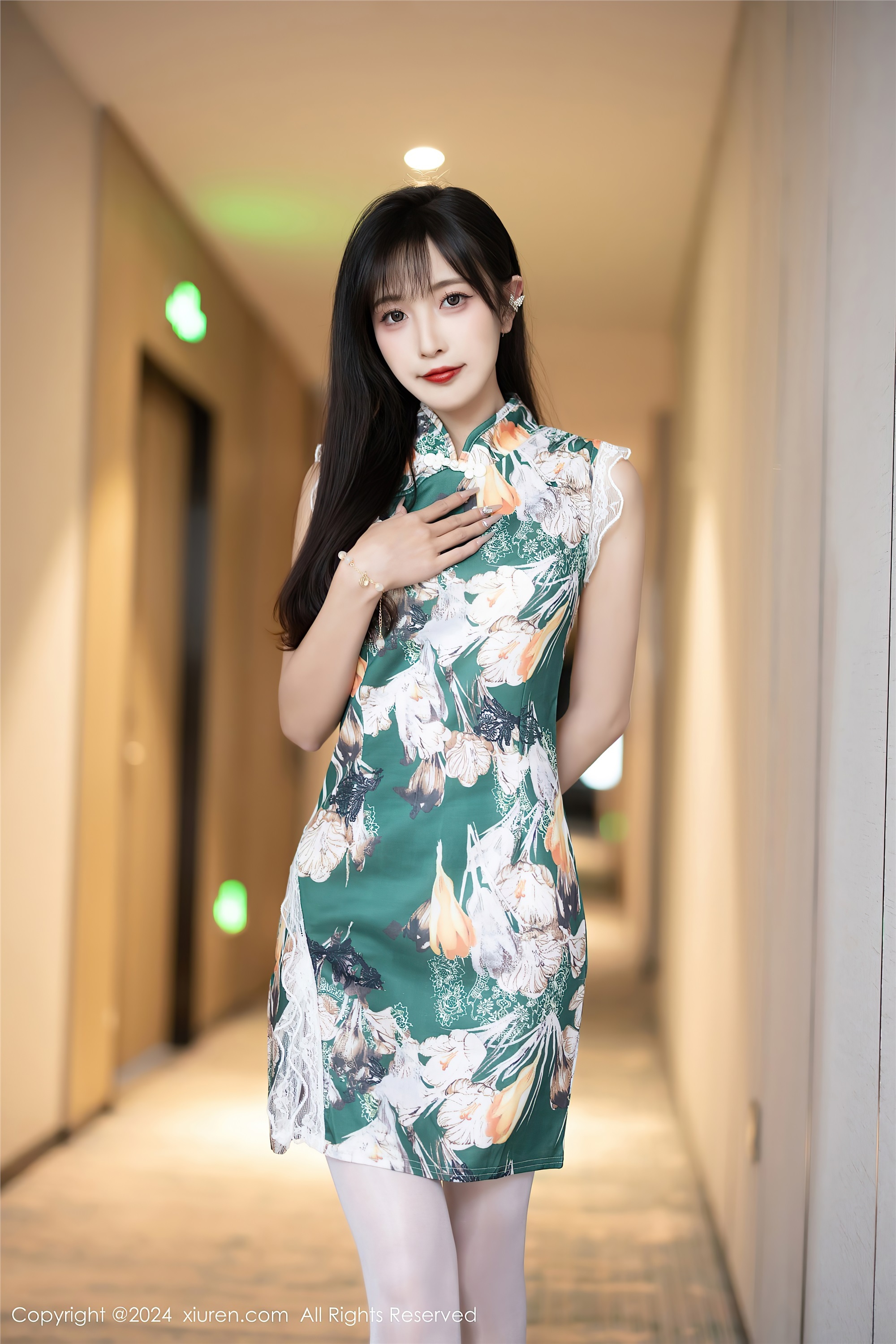 Xiuren秀人网 2024.03.14 NO.8231 林星阑